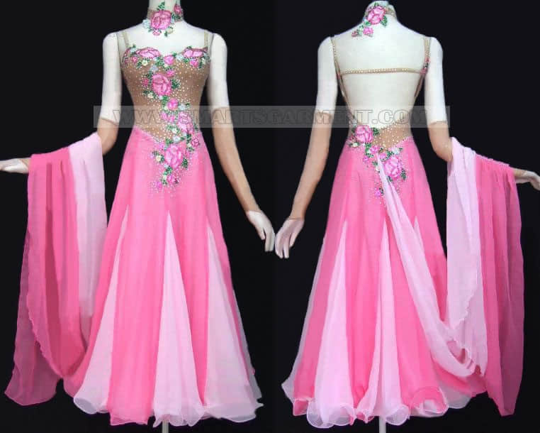 ballroom dancing clothes,personalized ballroom competition dance costumes,competition ballroom dance clothes
