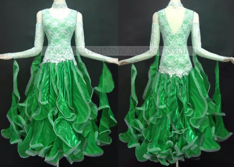 selling ballroom dancing clothes,hot sale ballroom competition dance clothes,Foxtrot clothing