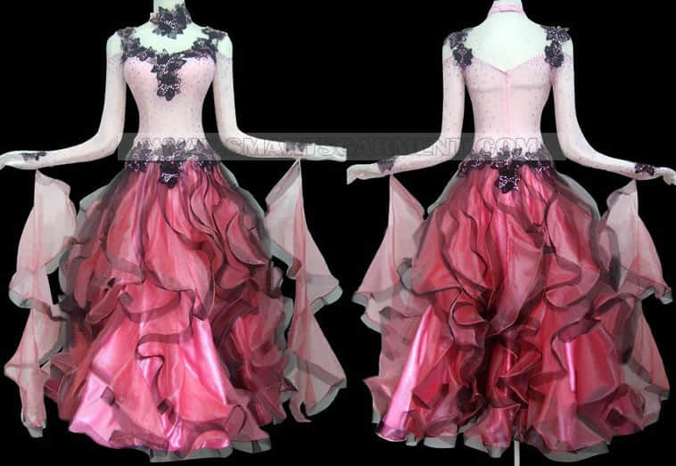 quality ballroom dance apparels,personalized ballroom dancing garment,ballroom competition dance garment outlet
