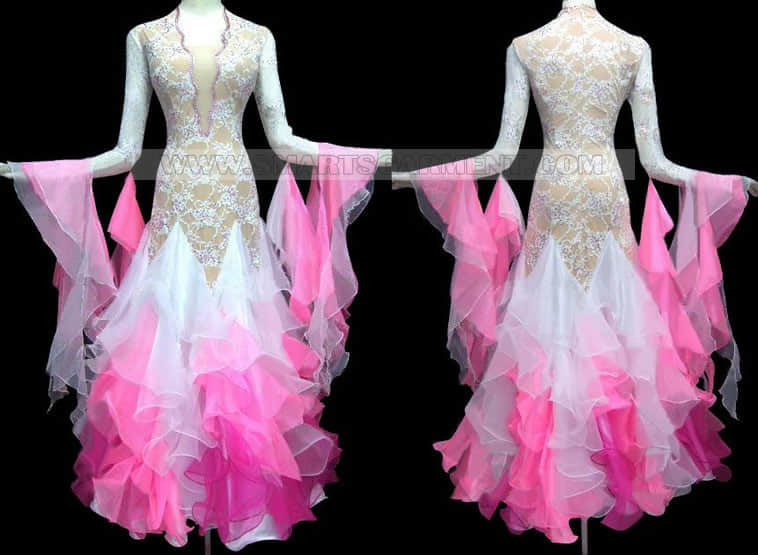 ballroom dancing apparels outlet,cheap ballroom competition dance clothes,Foxtrot apparels