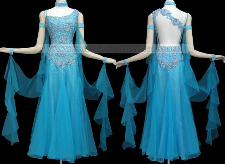 personalized ballroom dance apparels,Inexpensive ballroom dancing clothing,custom made ballroom competition dance clothing