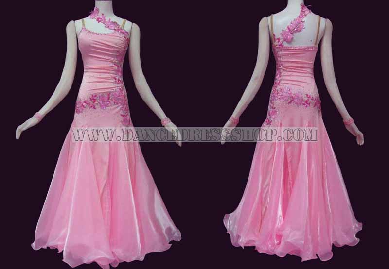 discount ballroom dancing apparels,sexy ballroom competition dance garment,dance team outfits