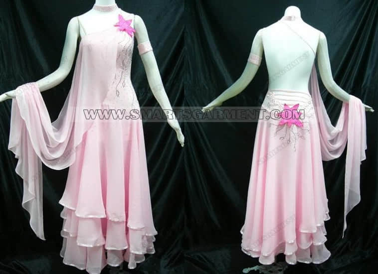 tailor made ballroom dancing apparels,hot sale ballroom competition dance attire,ballroom competition dance performance wear store