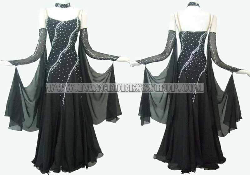ballroom dance apparels for competition,plus size ballroom dancing outfits,tailor made ballroom competition dance outfits