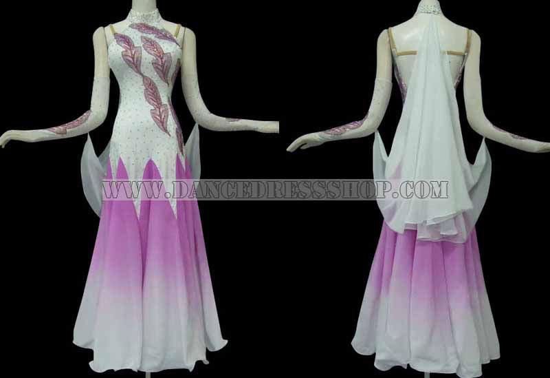 ballroom dance apparels for sale,customized ballroom dancing wear,hot sale ballroom competition dance wear