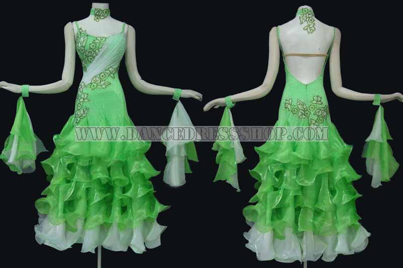 ballroom dancing apparels store,big size ballroom competition dance attire,custom made ballroom competition dance performance wear