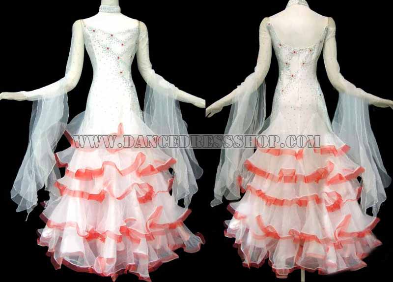 fashion ballroom dance apparels,ballroom dancing apparels for women,ballroom competition dance clothes,waltz dance clothes