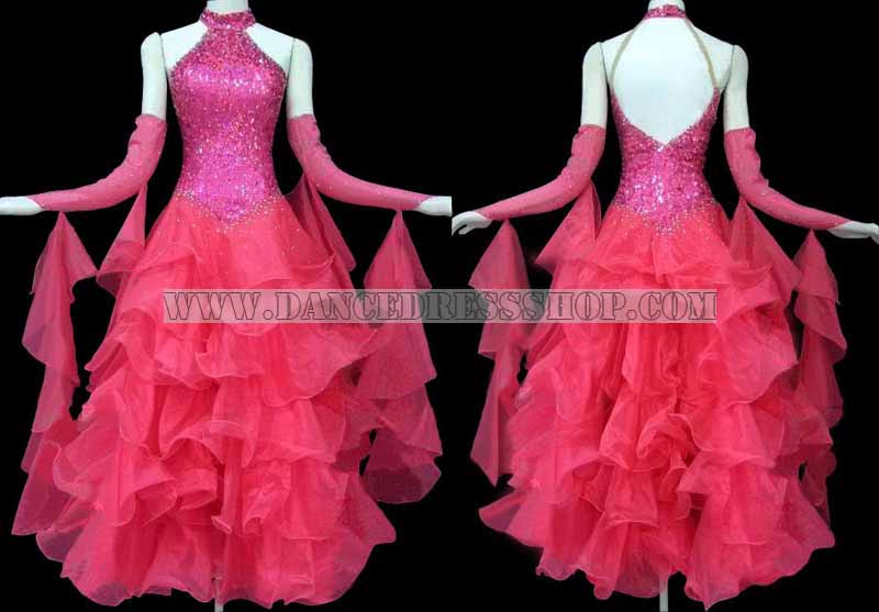 quality ballroom dance clothes,tailor made ballroom dancing wear,fashion ballroom competition dance wear