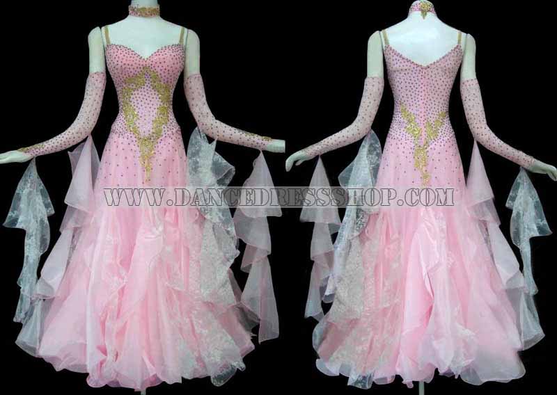 ballroom dance apparels,ballroom dancing garment for sale,plus size ballroom competition dance costumes