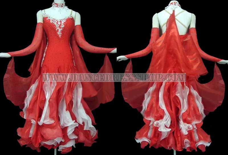 hot sale ballroom dance apparels,selling ballroom dancing attire,discount ballroom competition dance attire,ballroom competition dance performance wear outlet