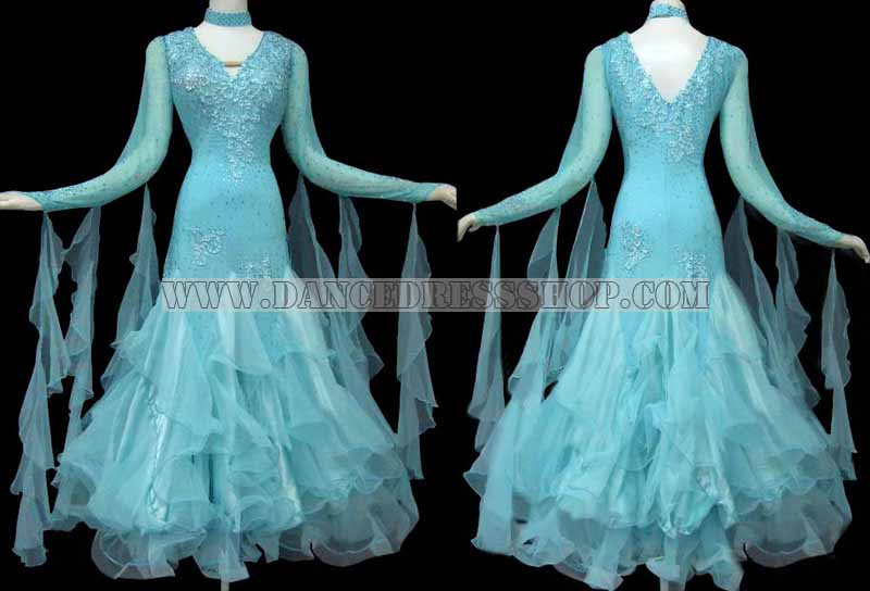 cheap ballroom dance apparels,custom made ballroom dancing clothing,cheap ballroom competition dance clothing