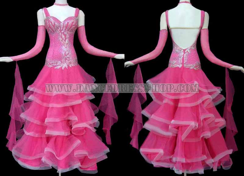 big size ballroom dance clothes,dance clothes for children,sexy dance apparels,ballroom competition dancesport costumes