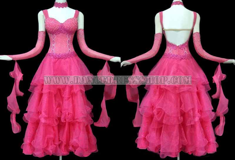 ballroom dance apparels for women,tailor made ballroom dancing apparels,tailor made ballroom competition dance apparels,american smooth gowns