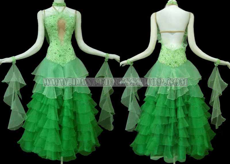 sexy ballroom dancing clothes,personalized ballroom competition dance attire,ballroom competition dance performance wear shop