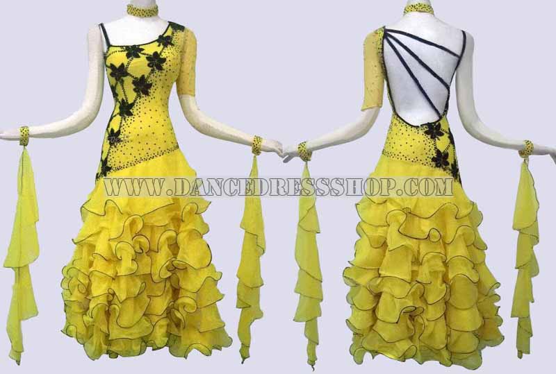 personalized ballroom dance apparels,selling ballroom dancing garment,custom made ballroom competition dance garment,social dance apparels