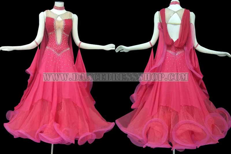 big size ballroom dance clothes,ballroom dancing attire store,ballroom competition dance outfits