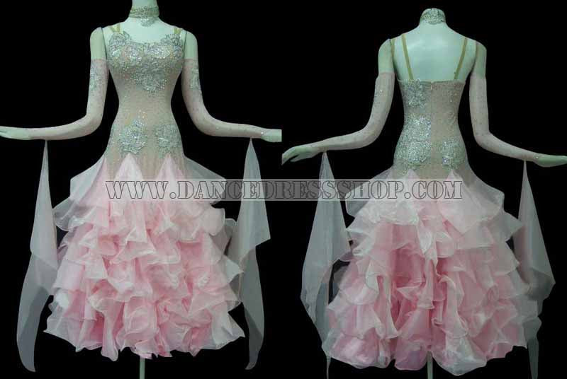 discount ballroom dance apparels,Inexpensive ballroom dancing clothing,custom made ballroom competition dance clothing,Modern Dance performance wear