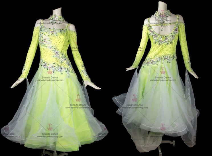 Ballroom Costumes,Ballroom Dance Competition Dresses Green BD-SG2874,Ballroom Dance Gowns,Womens Ballroom Dress