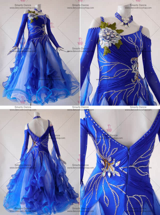 Latin Ballroom Dresses,Ballroom Dance Dresses For Sale Blue BD-SG2955,Ballroom Dresses For Sale,Ballroom Dresses For Sale