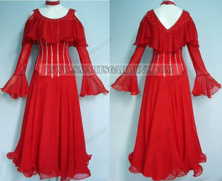 cheap ballroom dancing clothes,cheap ballroom competition dance outfits,plus size ballroom dance performance wear