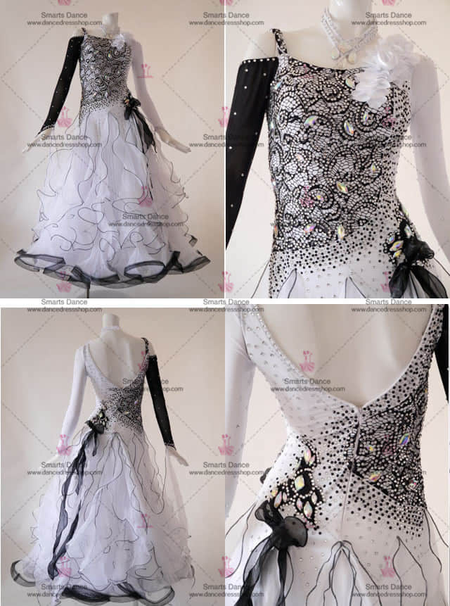 Ballroom Dresses,Ballroom Costumes Multilayer BD-SG2997,Ballroom Dress,Ballroom Costume For Female