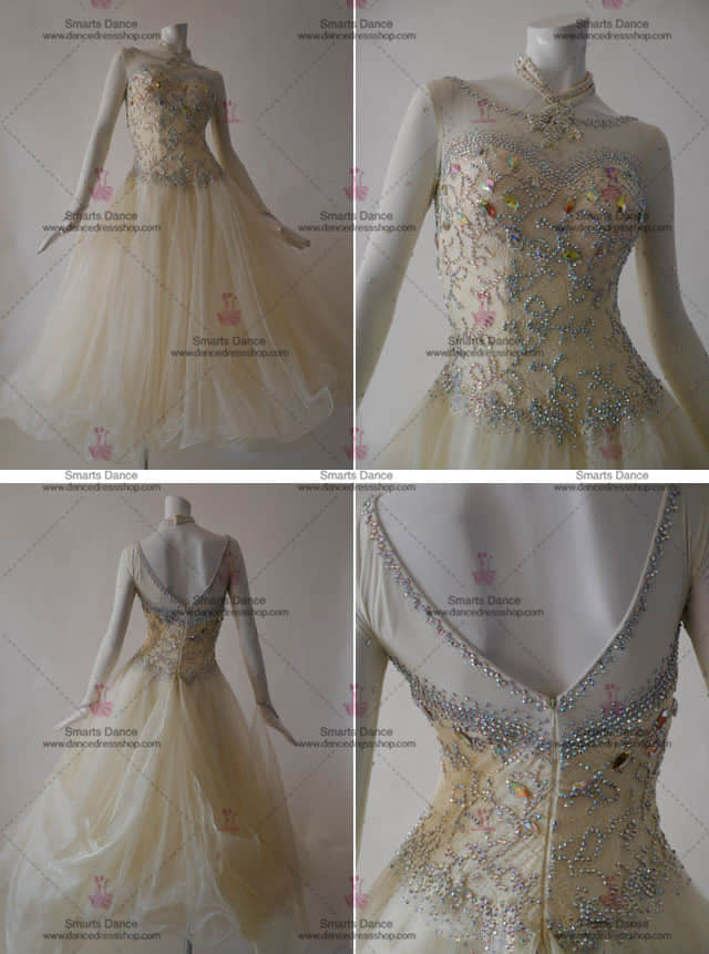 Ballroom Dance Costumes,Ballroom Dresses For Sale Multilayer BD-SG3001,Ballroom Dresses For Sale,Affordable Ballroom Competition Dresses