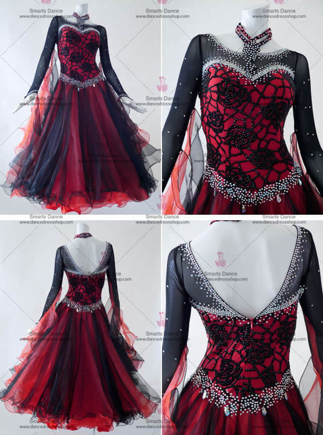 Ballroom Dresses For Sale,Ballroom Gowns Multilayer BD-SG3004,Ballroom Dresses For Sale,Ballroom Dance Customes