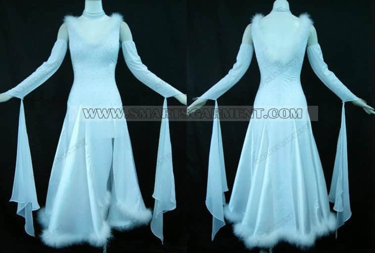 big size ballroom dancing clothes,sexy ballroom competition dance clothes,waltz dance wear