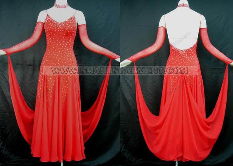 ballroom dance apparels,ballroom dancing wear for competition,quality ballroom competition dance attire