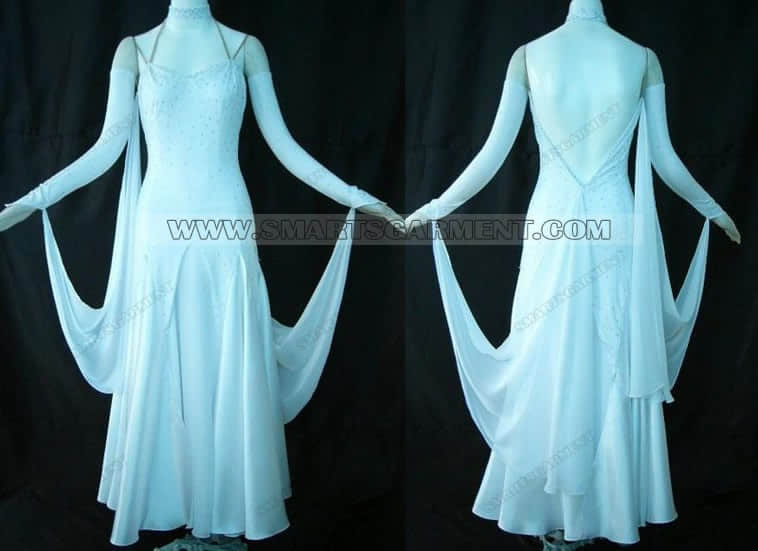 tailor made ballroom dance clothes,ballroom dancing wear for competition,quality ballroom competition dance attire,Inexpensive ballroom competition dance performance wear