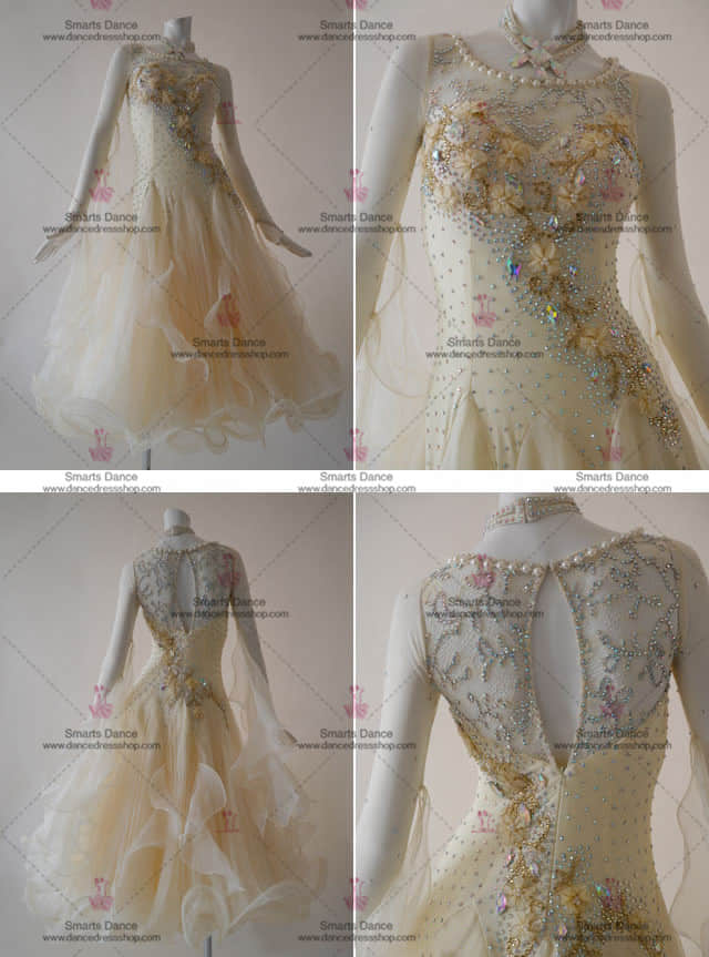 Ballroom Dresses For Sale Multilayer BD-SG3079,Ballroom Dance Customes,Ballroom Dresses For Sale