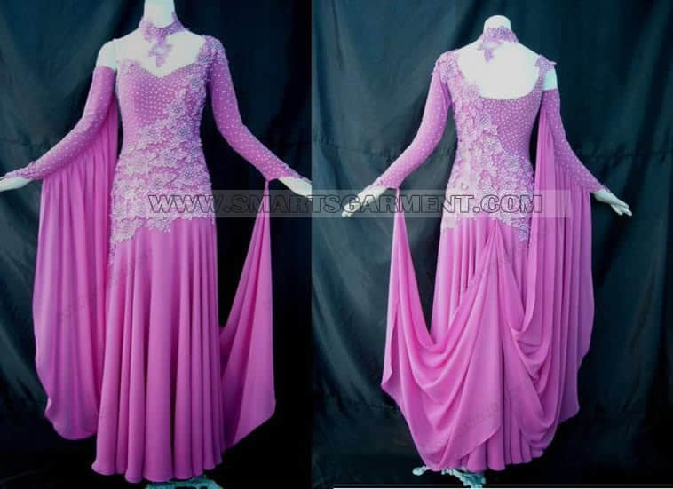 ballroom dancing apparels for children,ballroom competition dance apparels store,standard dance attire