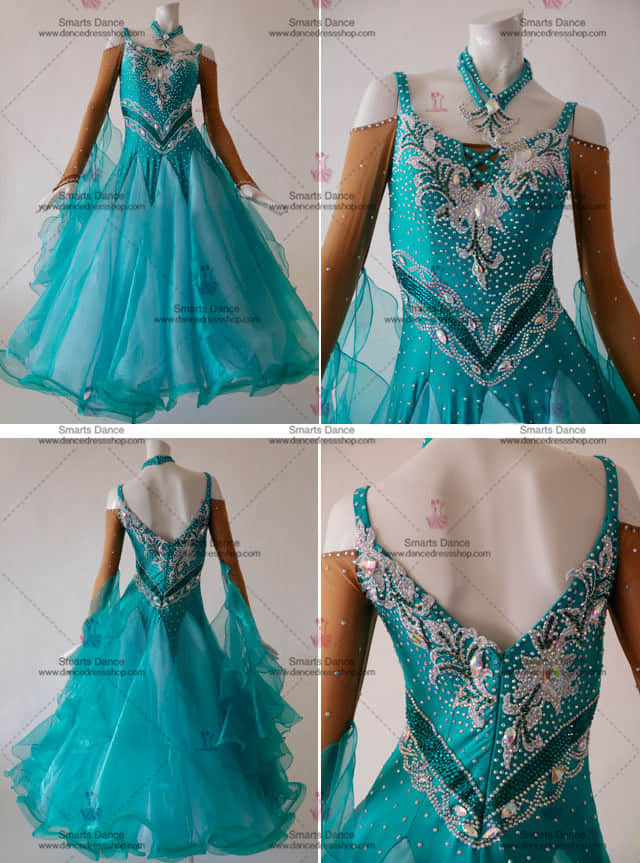 Tailor Made Ballroom Dress,Ballroom Dance Dresses For Sale Multilayer BD-SG3094,Ballroom Dresses For Sale,Ballroom Dance Clothes