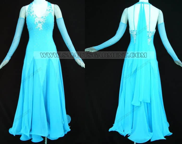 big size ballroom dancing clothes,sexy dance clothes,Inexpensive dance dresses