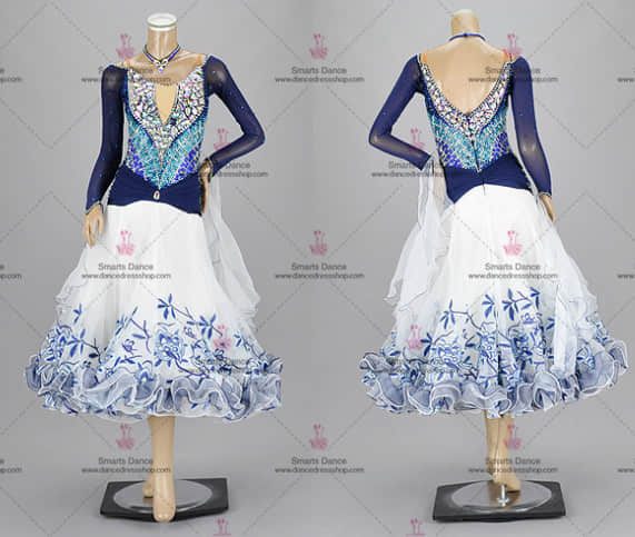 Ballroom Dresses For Sale,Ballroom Gowns Multilayer BD-SG3161,Ballroom Dresses For Sale,Ballroom Dance Costumes