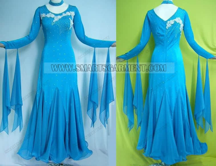 Inexpensive ballroom dance clothes,dance clothes for children,sexy dance apparels