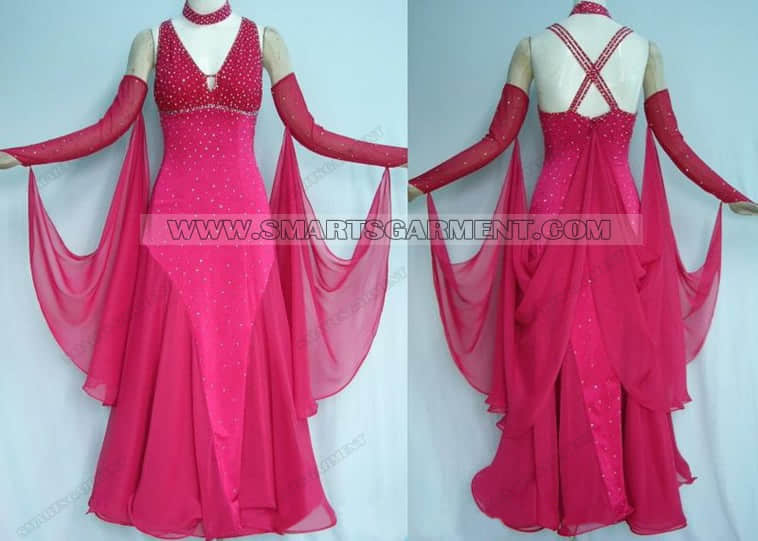 discount ballroom dancing clothes,cheap ballroom competition dance outfits,plus size ballroom dance performance wear