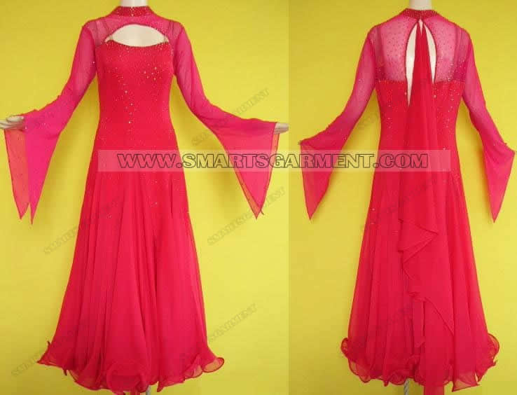 tailor made ballroom dance apparels,selling ballroom dancing clothes,Inexpensive ballroom competition dance clothes,waltz dance outfits
