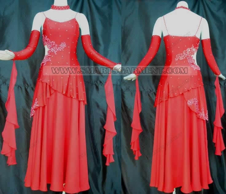 hot sale ballroom dance clothes,cheap dance clothing,dance apparels shop