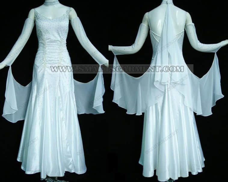 tailor made ballroom dance apparels,fashion ballroom dancing clothes,brand new ballroom competition dance clothes,Foxtrot wear