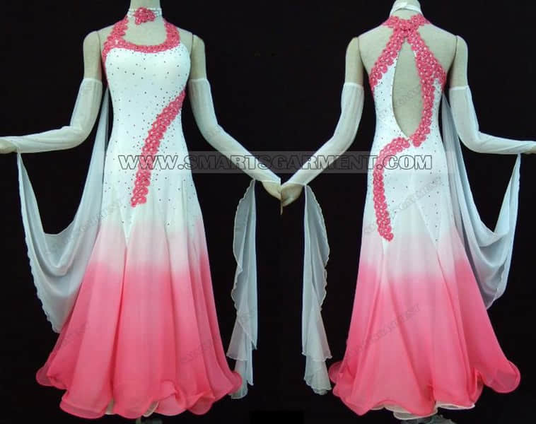 customized ballroom dance clothes,ballroom dancing garment for children,quality ballroom competition dance costumes,ballroom dance performance wear for children