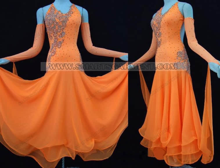 sexy ballroom dance apparels,brand new ballroom dancing outfits,ballroom competition dance outfits for women