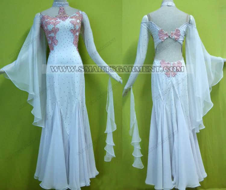 plus size ballroom dancing clothes,tailor made ballroom competition dance garment,social dance clothes