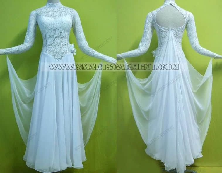 big size ballroom dance apparels,ballroom dancing garment for women,big size ballroom competition dance costumes