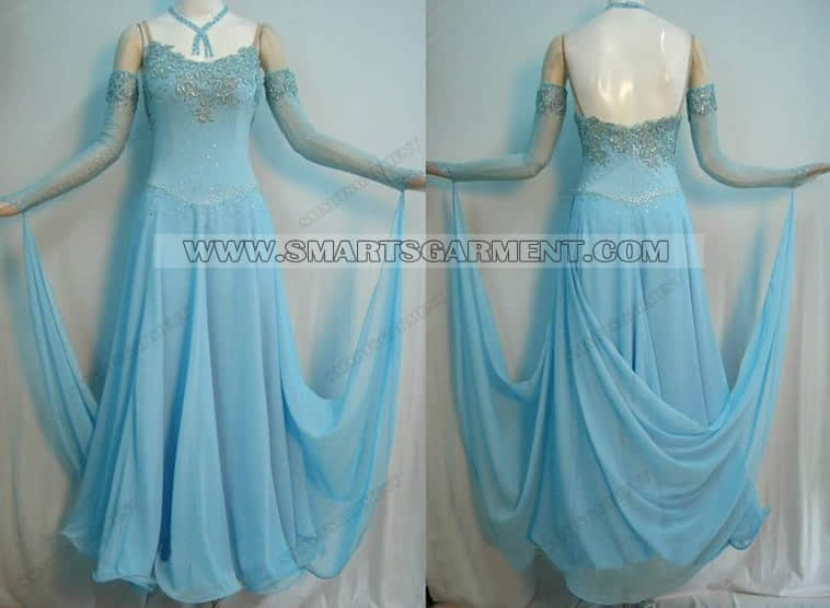 hot sale ballroom dancing clothes,ballroom competition dance clothing shop,Dancesport gowns