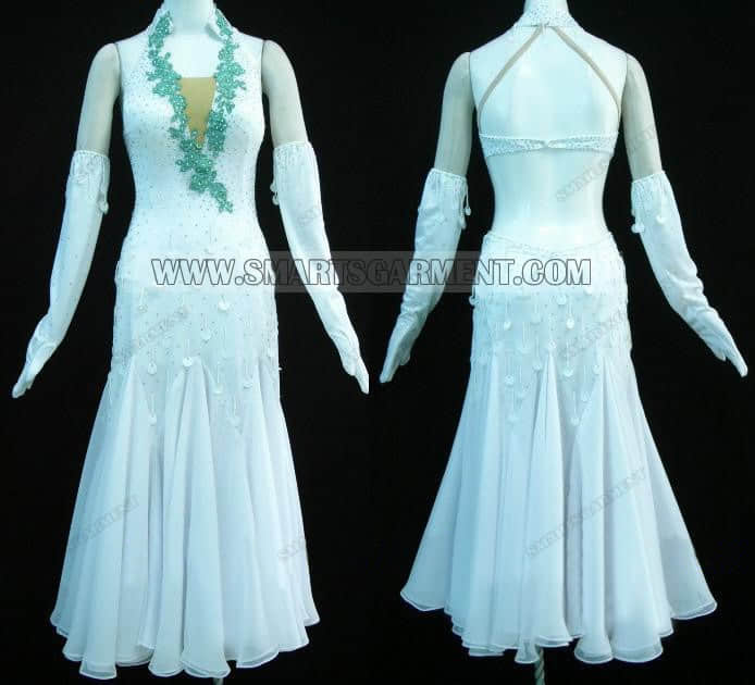 brand new ballroom dance clothes,tailor made ballroom dancing clothing,discount ballroom competition dance clothing,Dancesport clothing