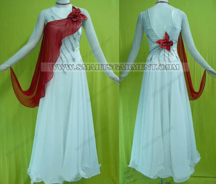 ballroom dance apparels outlet,ballroom dancing clothing for women,plus size ballroom competition dance garment