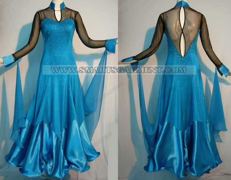 ballroom dancing apparels,quality ballroom competition dance clothes,waltz dance clothing
