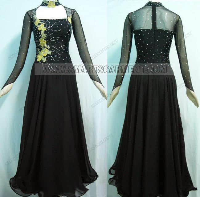 sexy ballroom dancing apparels,tailor made ballroom competition dance wear,latin ballroom dance gowns