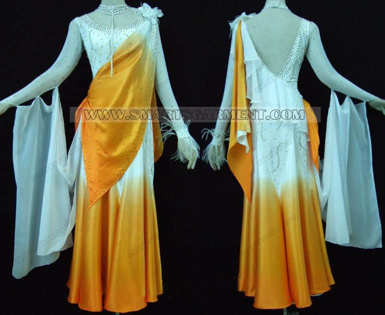 fashion ballroom dance clothes,tailor made ballroom dancing clothing,discount ballroom competition dance clothing